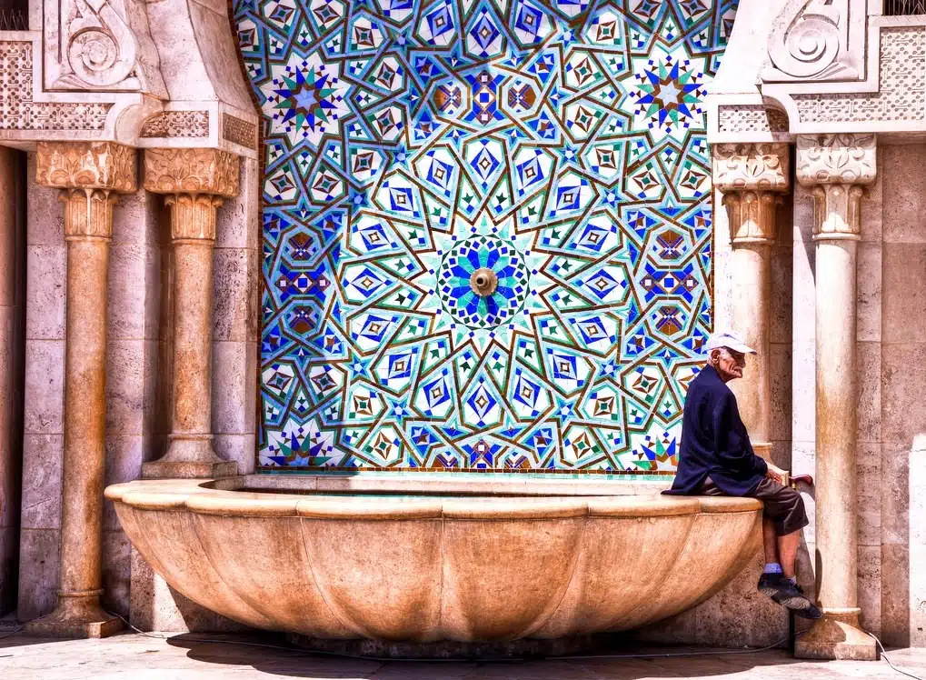 Morocco travel Package 17 Days from Casablanca