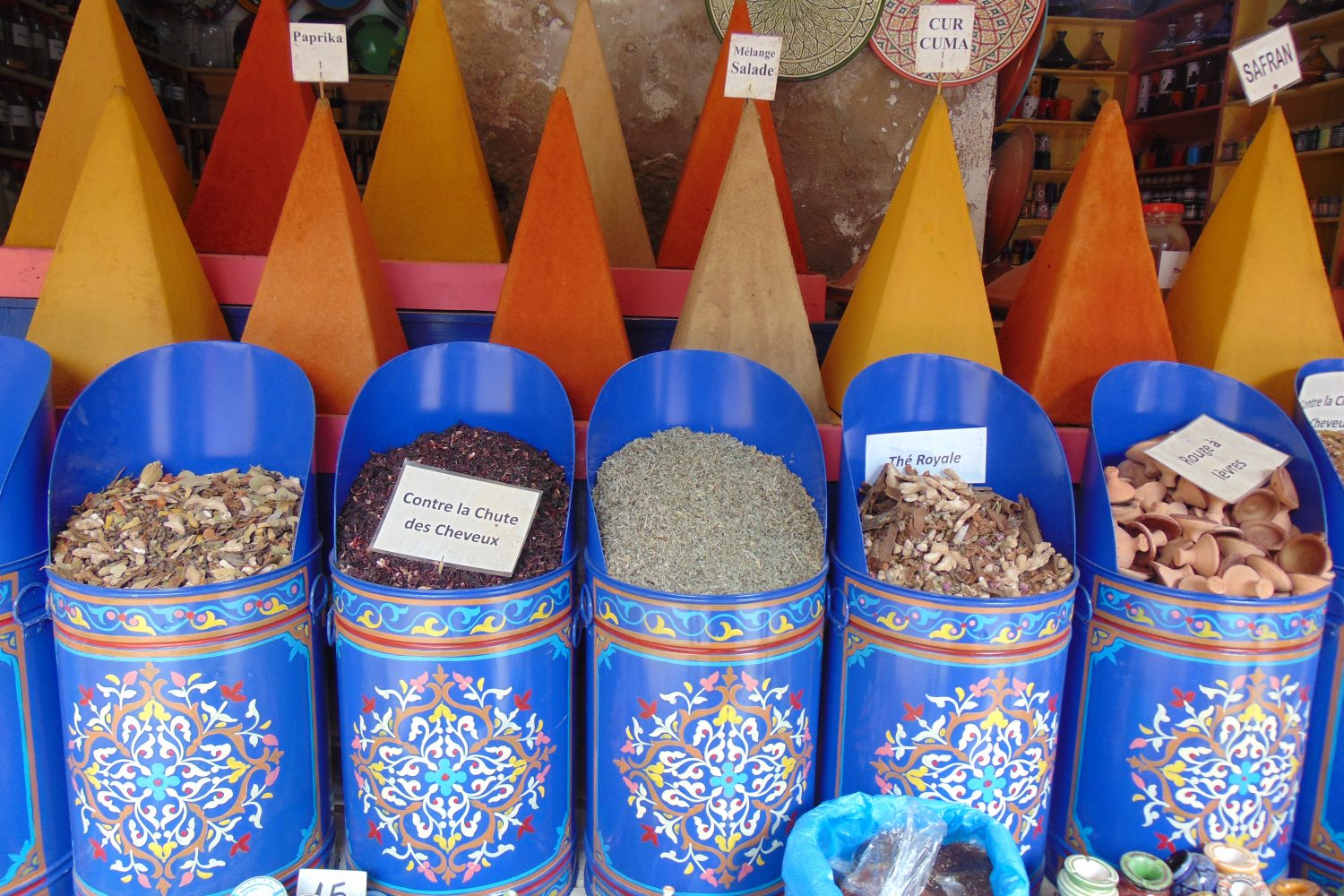 Morocco Tours Essouira day trip