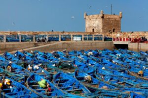 private Morocco Tours Essouira day trip