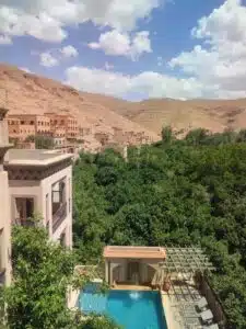 3 Days desert trip from marrakech