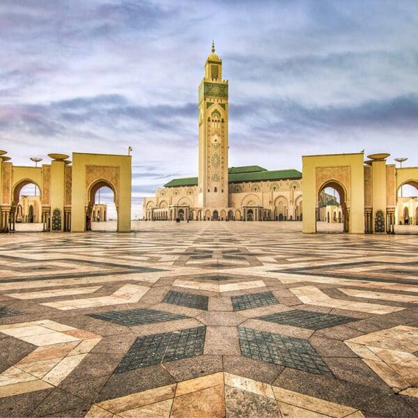 Private Tours from Casablanca