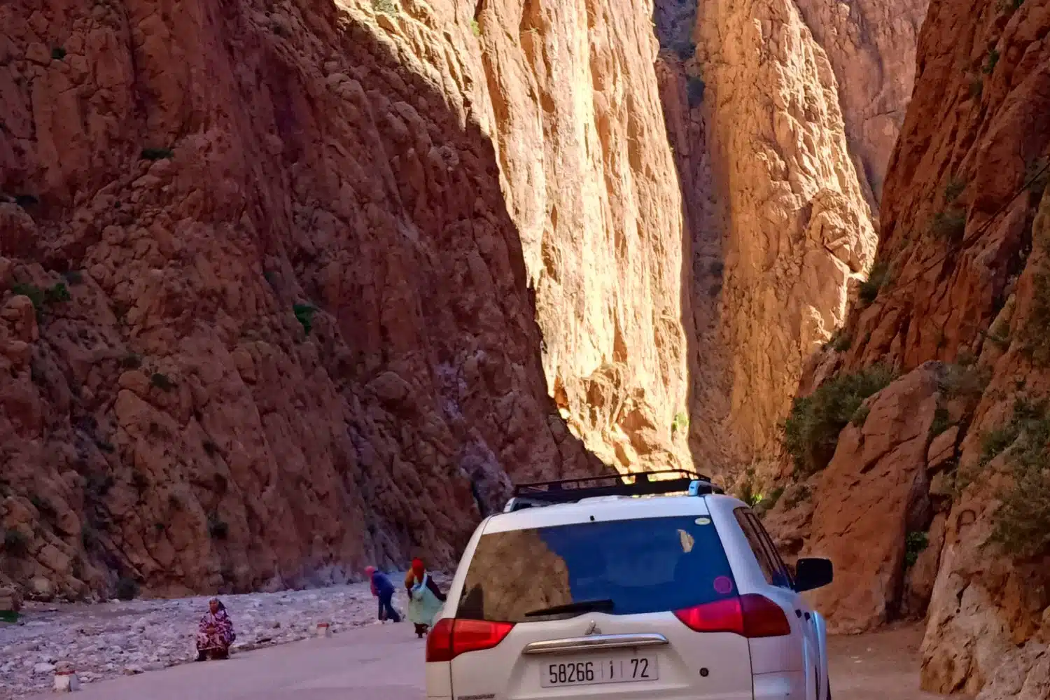 morocco tours