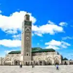 15 days Morocco tour Casablanca