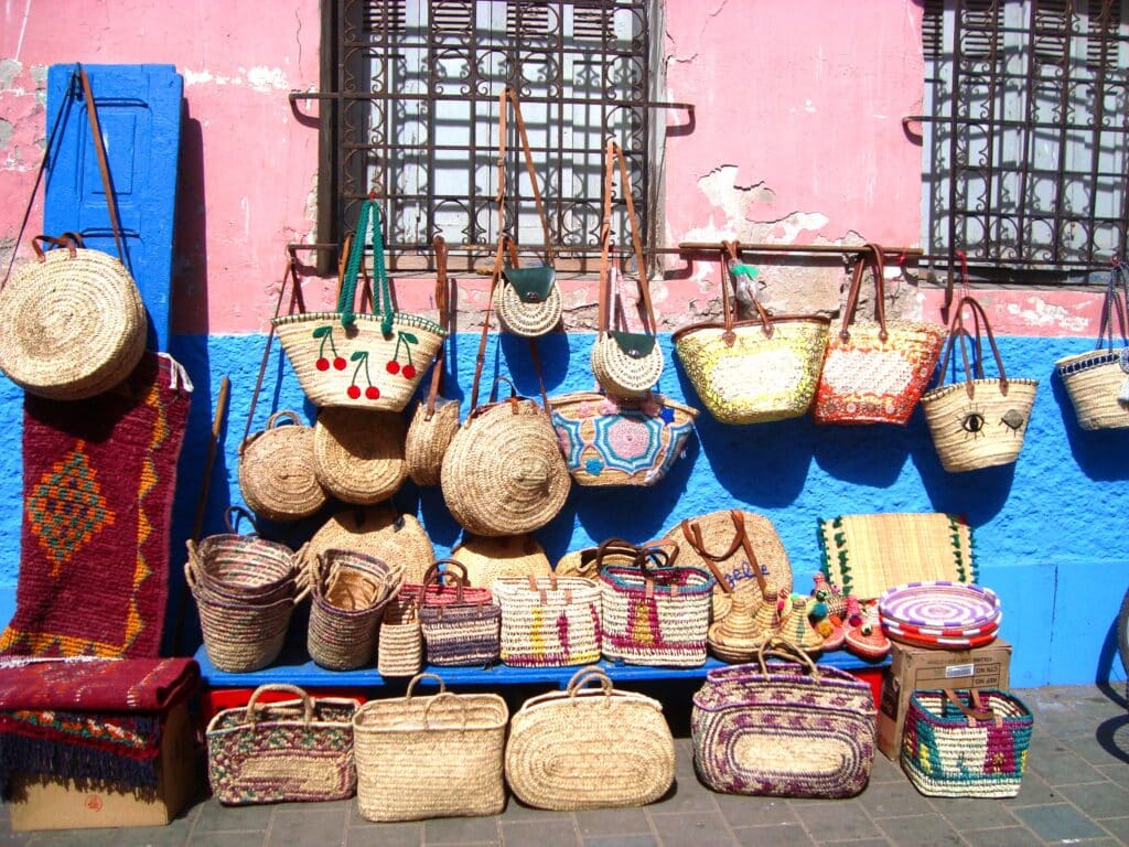 15 days Morocco tour Essaouira