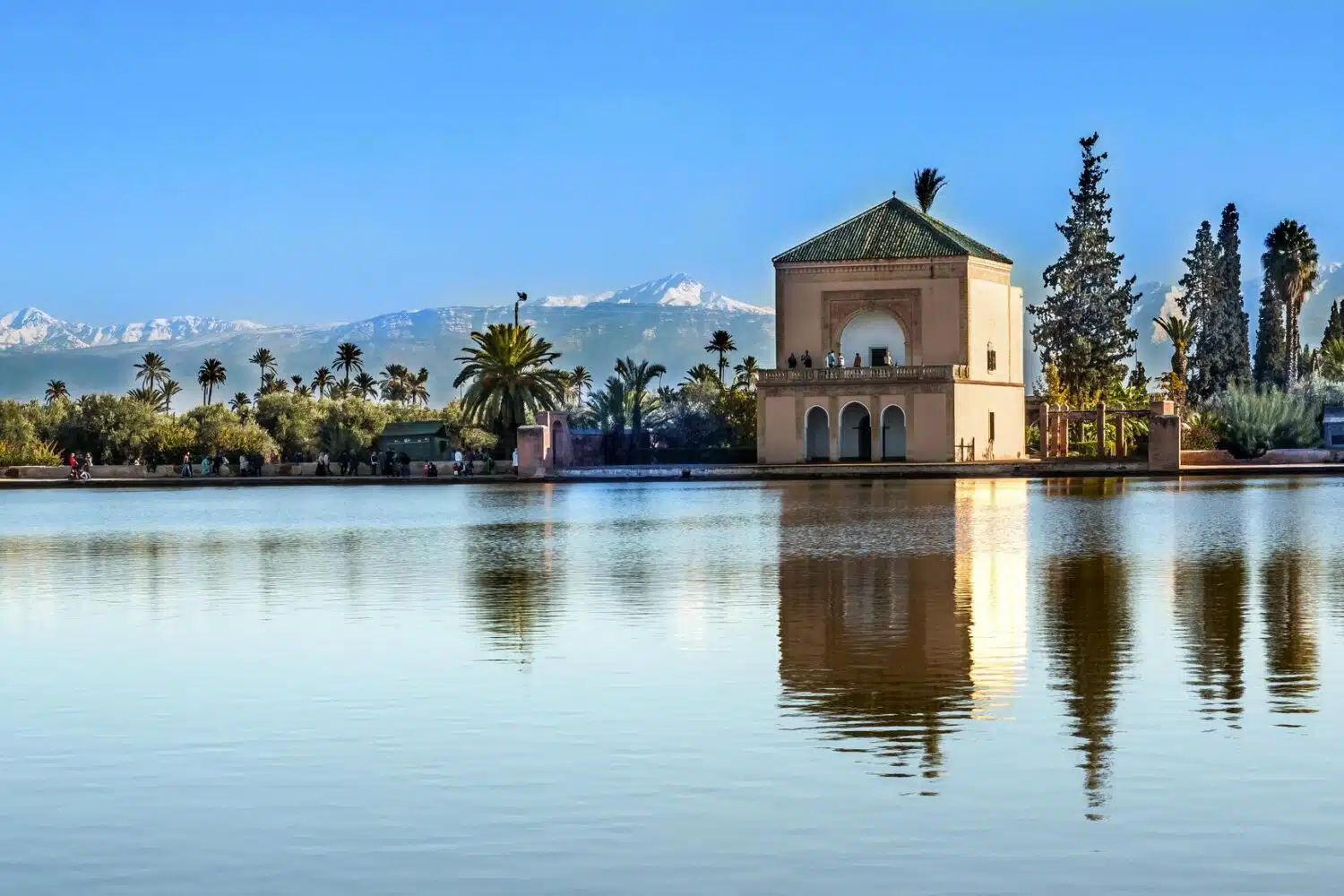Private Tour Casablanca