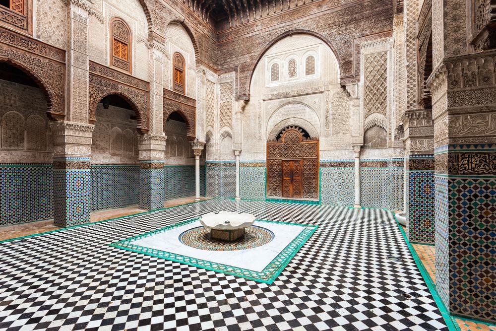 Fes Morocco Travel guide