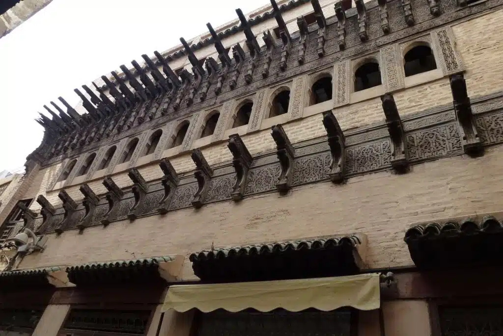 Dar al Magana Fes Morocco Travel guide