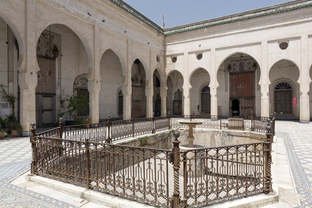 El Glaoui Palace