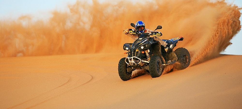 Things to do in Merzouga desert