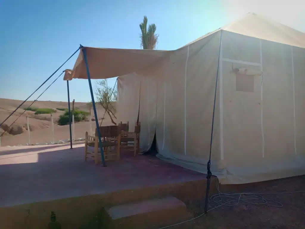 Agafay desert11 Agafay desert