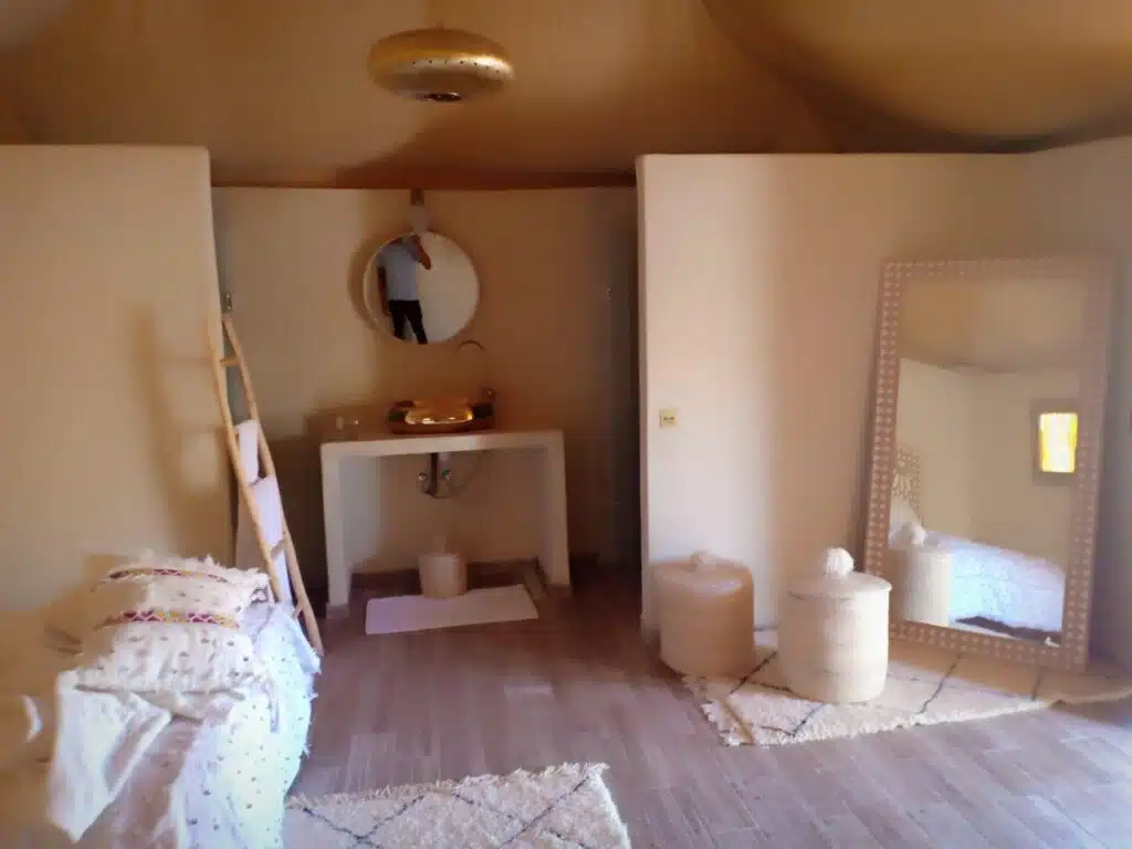 Agafay desert4 Agafay desert