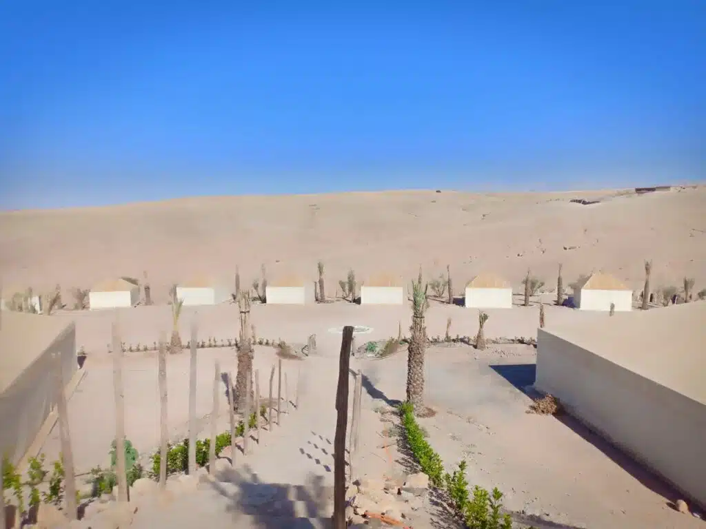 Agafay desert7 Agafay desert