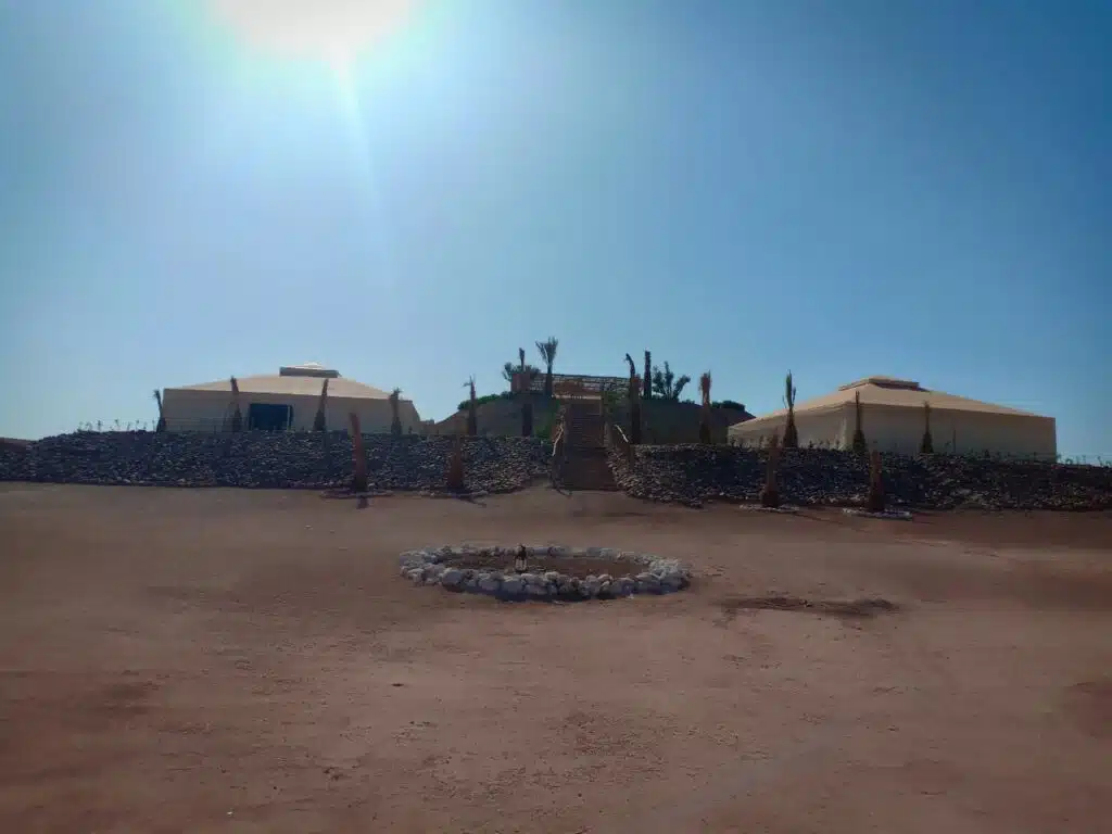 Agafay desert8 Agafay desert