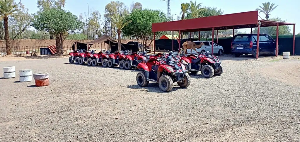 IMG20190505104253 Agafay desert