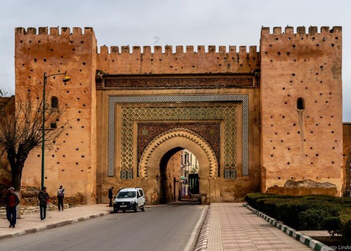 10 Days tour from Marrakech