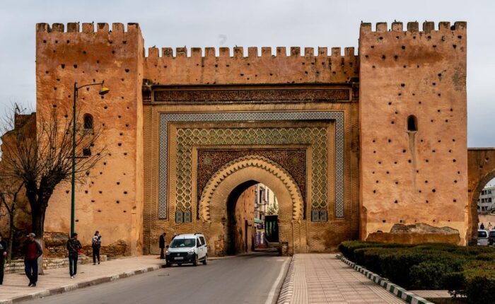 Morocco Imperial Cities Tours