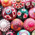 10 Days tour from Marrakech