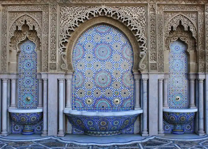 10 Days tour from Marrakech
