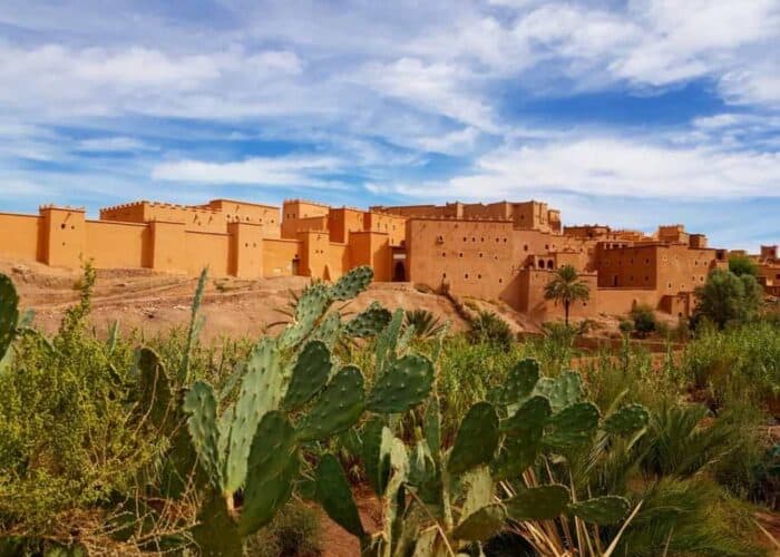 ouarzazate