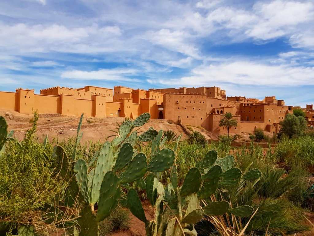 ouarzazate
