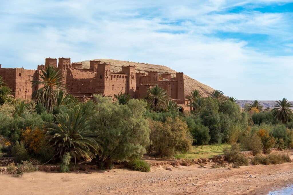 kasbah Tailor-Made Morocco Tours: