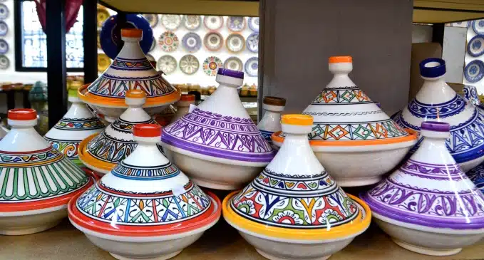 8 Days Tour From Marrakech