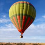 Marrakech Hot Air Balloon