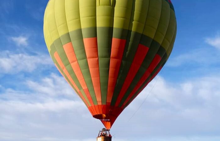 Marrakech Hot Air Balloon