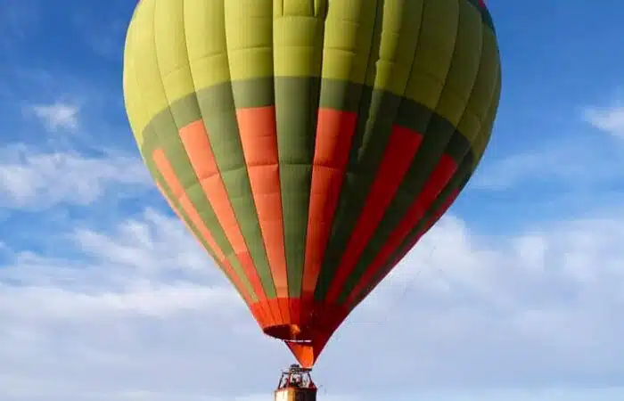 Marrakech Hot Air Balloon