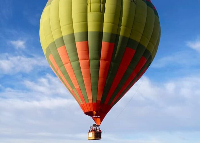 Marrakech Hot Air Balloon