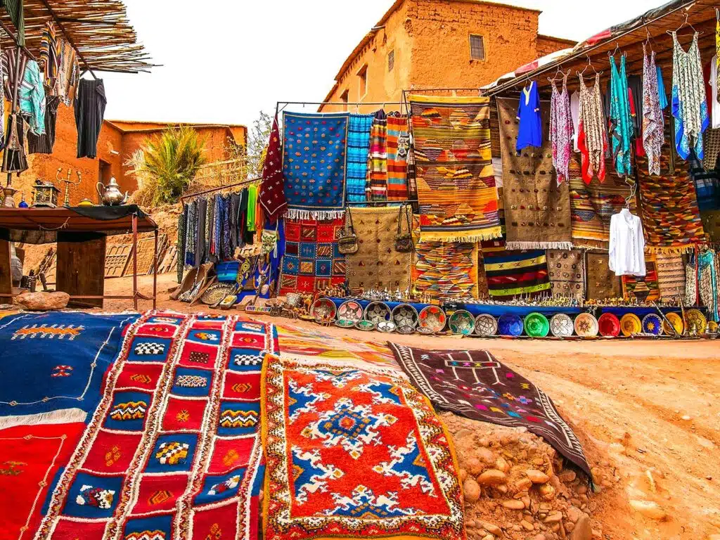 ouarzazate 1 Morocco Tour Packages From Casablanca