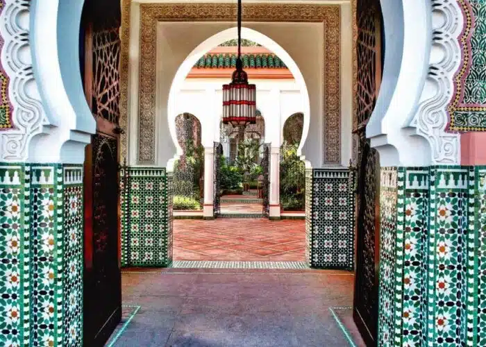 Imperial Morocco from Casablanca tour