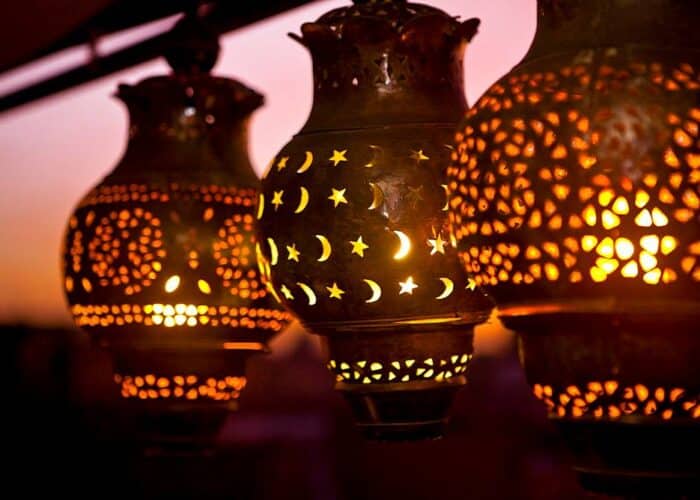 Private tour from Marrakech