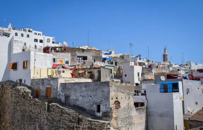 Morocco Tours from Tangier