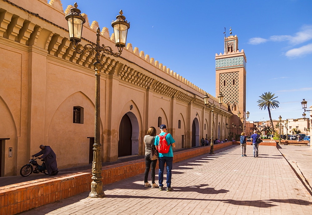 8 DAYS TOUR FROM MARRAKECH