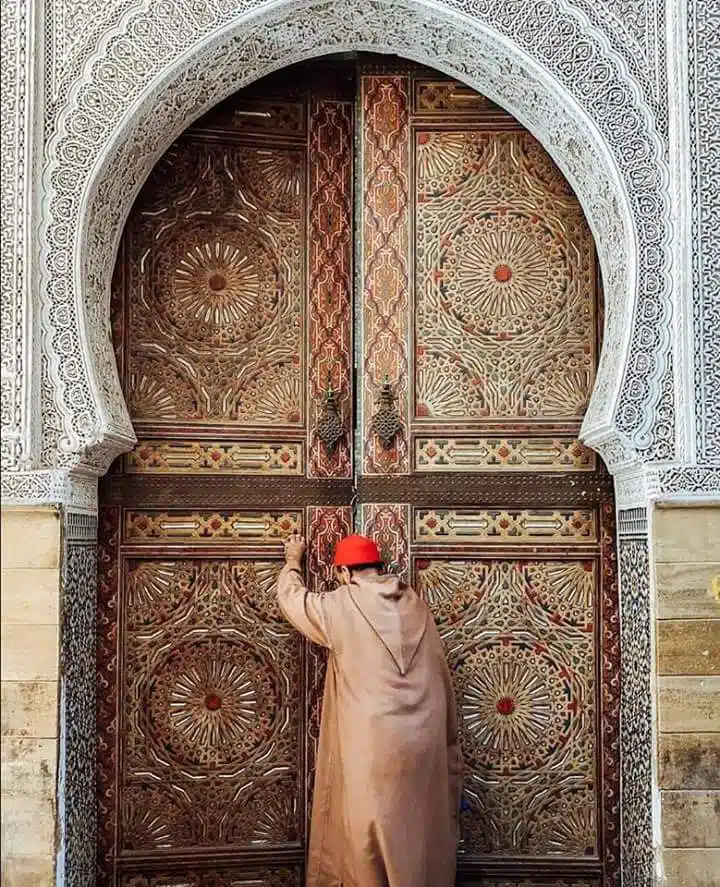 Fez city guide