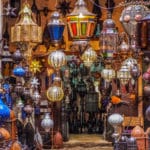 Marrakech Shopping Tour