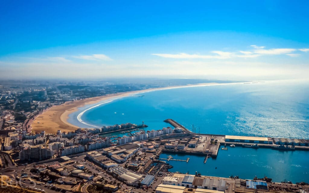 Agadir private tour