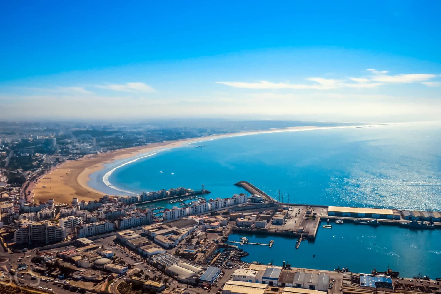 Agadir private tour