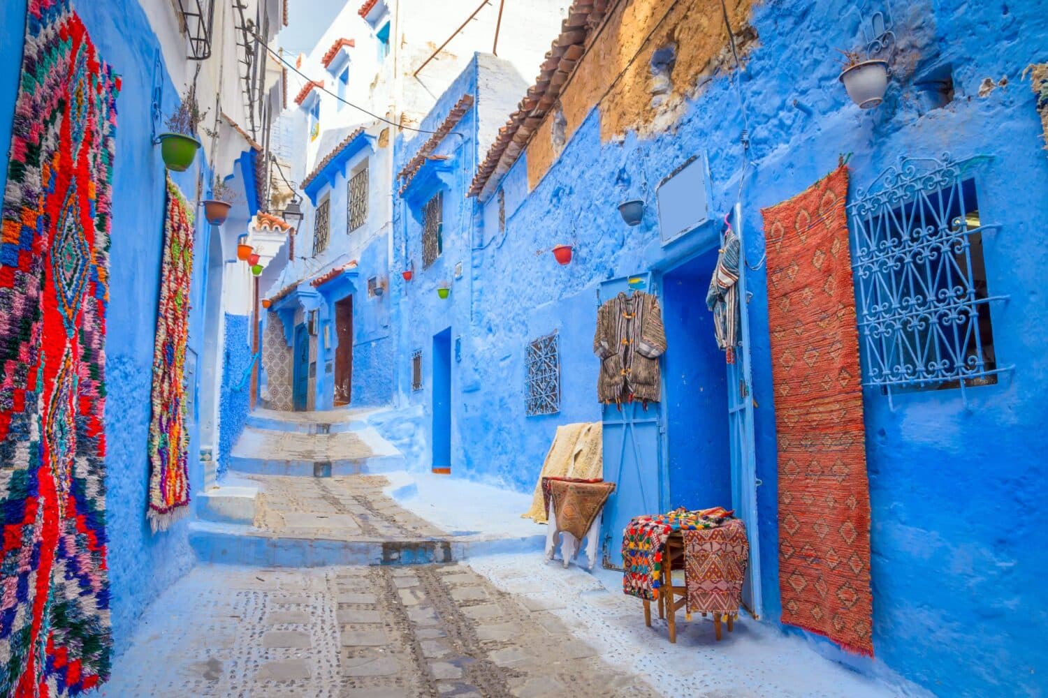 Chefchaouen