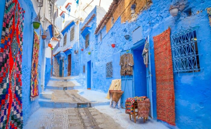 Chefchaouen