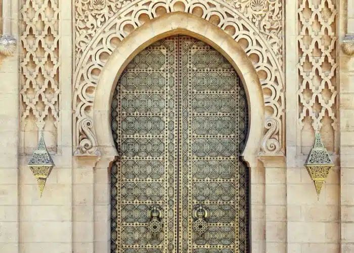 Tour from Rabat