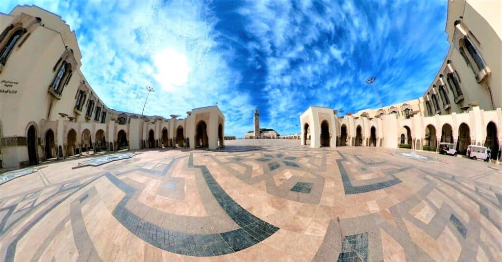 Morocco vacation packages from Casablanca