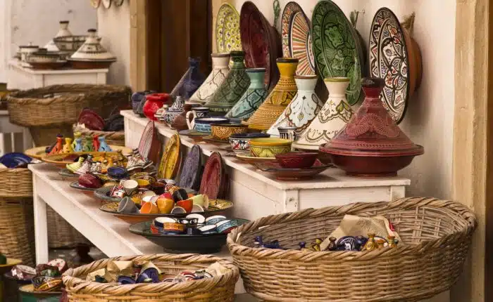 Morocco private grand tour