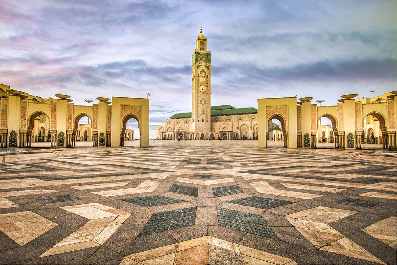 9 Days Tour From Casablanca