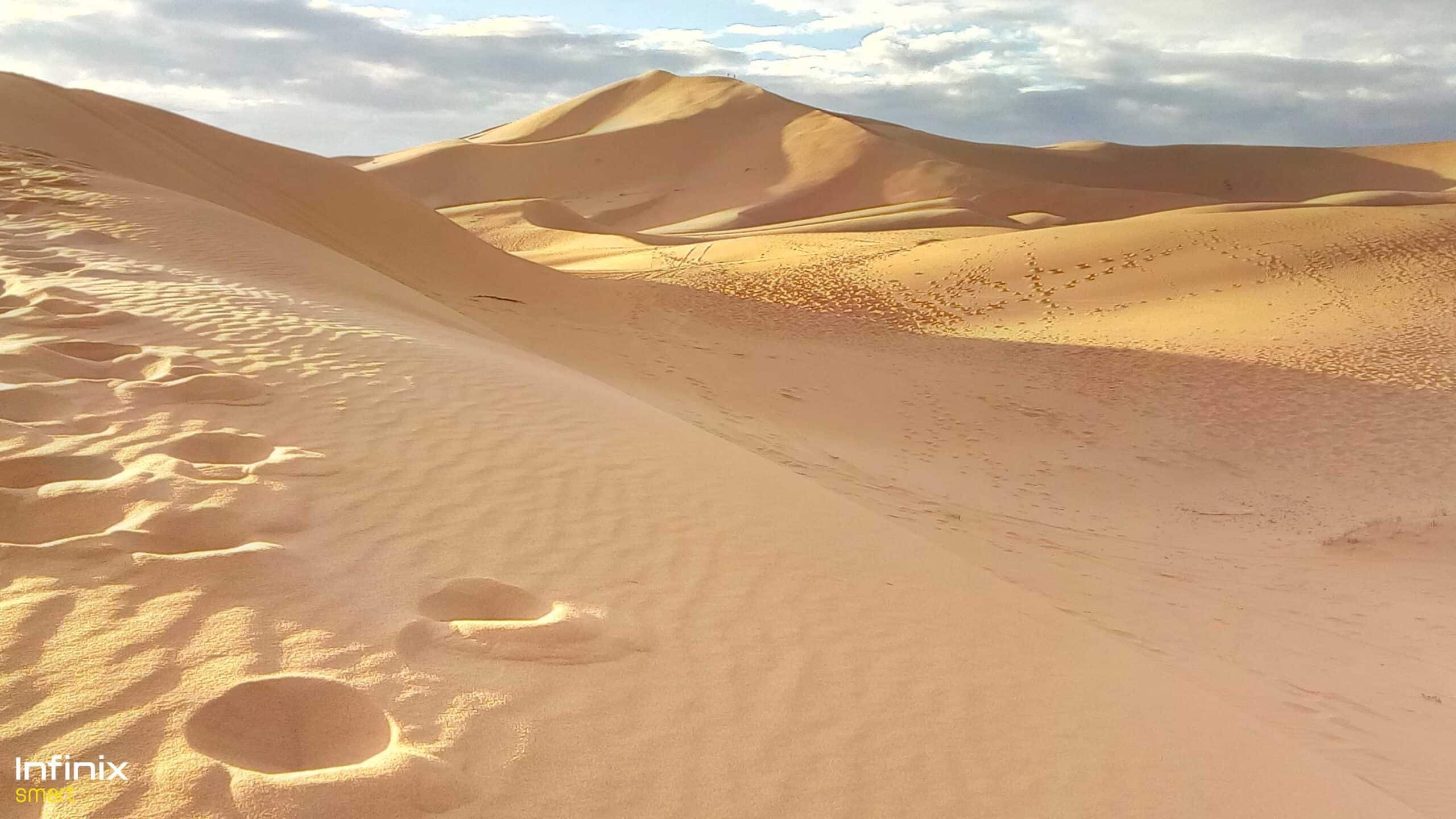 Desert Tours from Marrakech