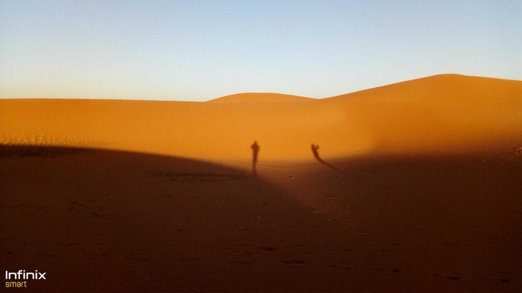 Marrakech desert tours