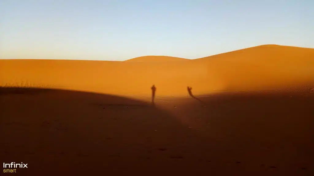 Marrakech desert tours
