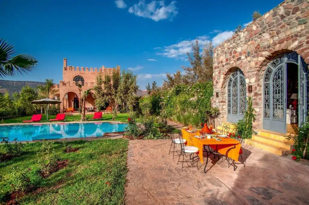 pic tizin ouirgane ouirgane 22 Visiting Morocco during summer