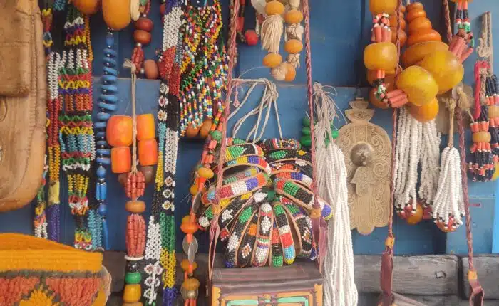 Customized Morocco Tours